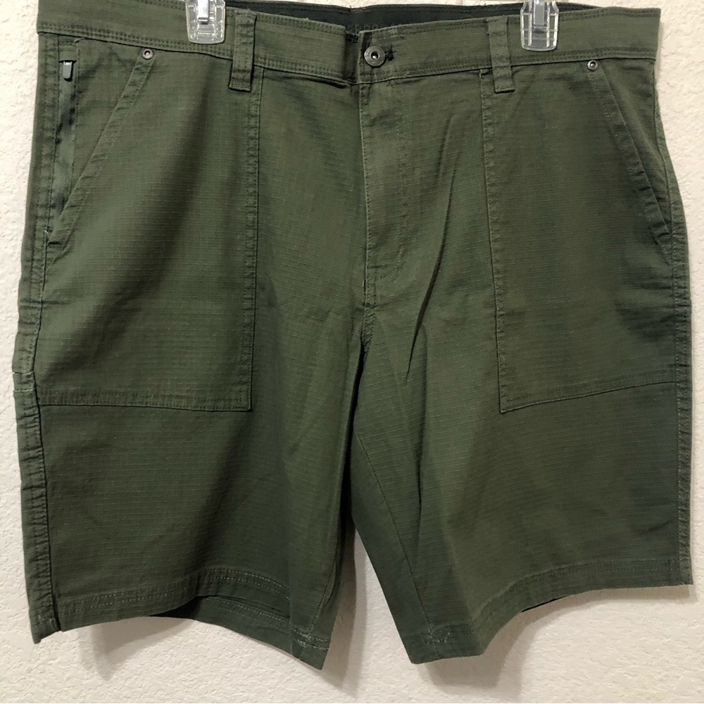 Men’s WP Utility Trail Shorts